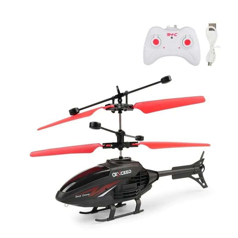 remote helicopter toy price