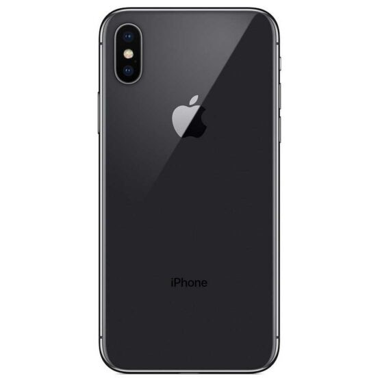 Genuine iphone X 256GB With Warranty. 