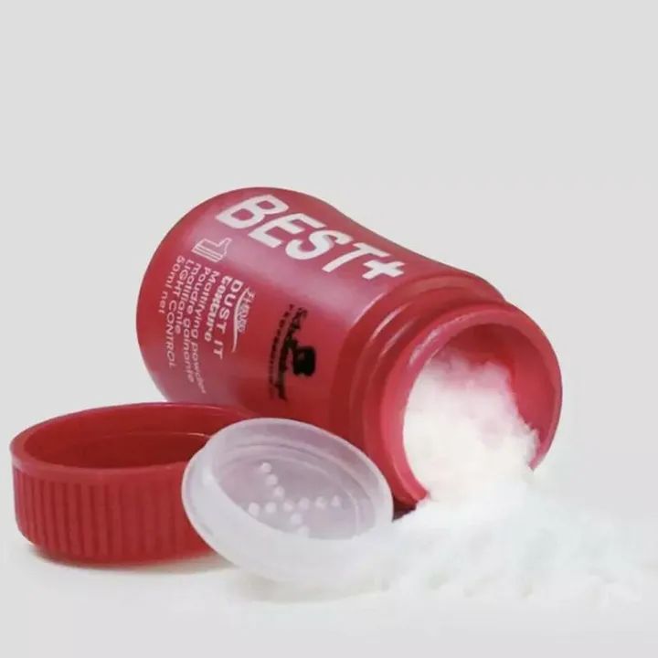 Best vikada fluffy powder 10g.