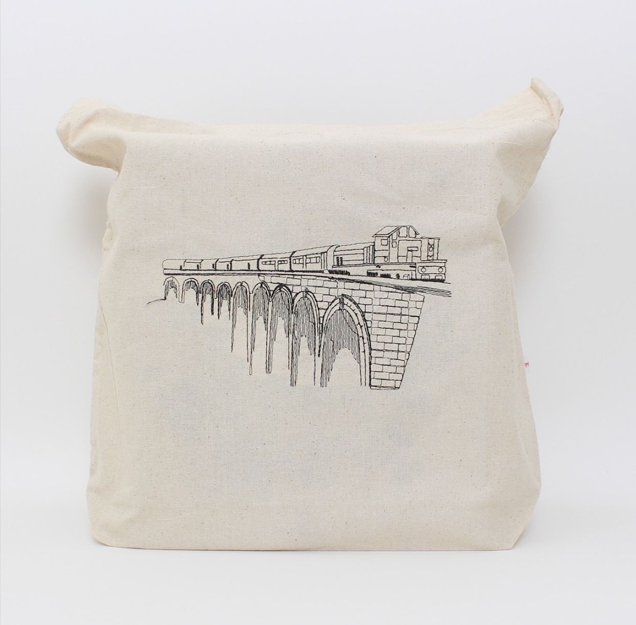 tote bag. 
