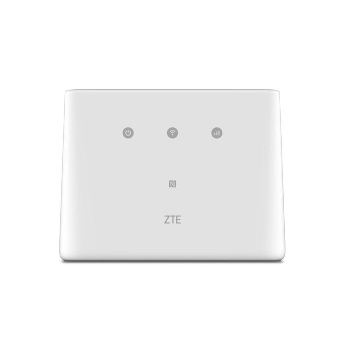 ZTE 4G Unlocked Router