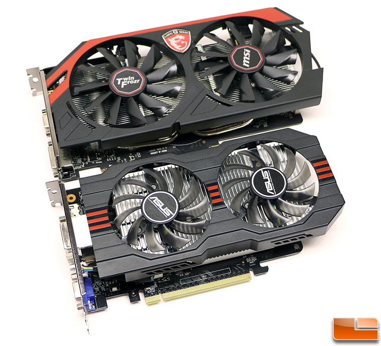 GTX 960 Gaming 2gb VGA card. 