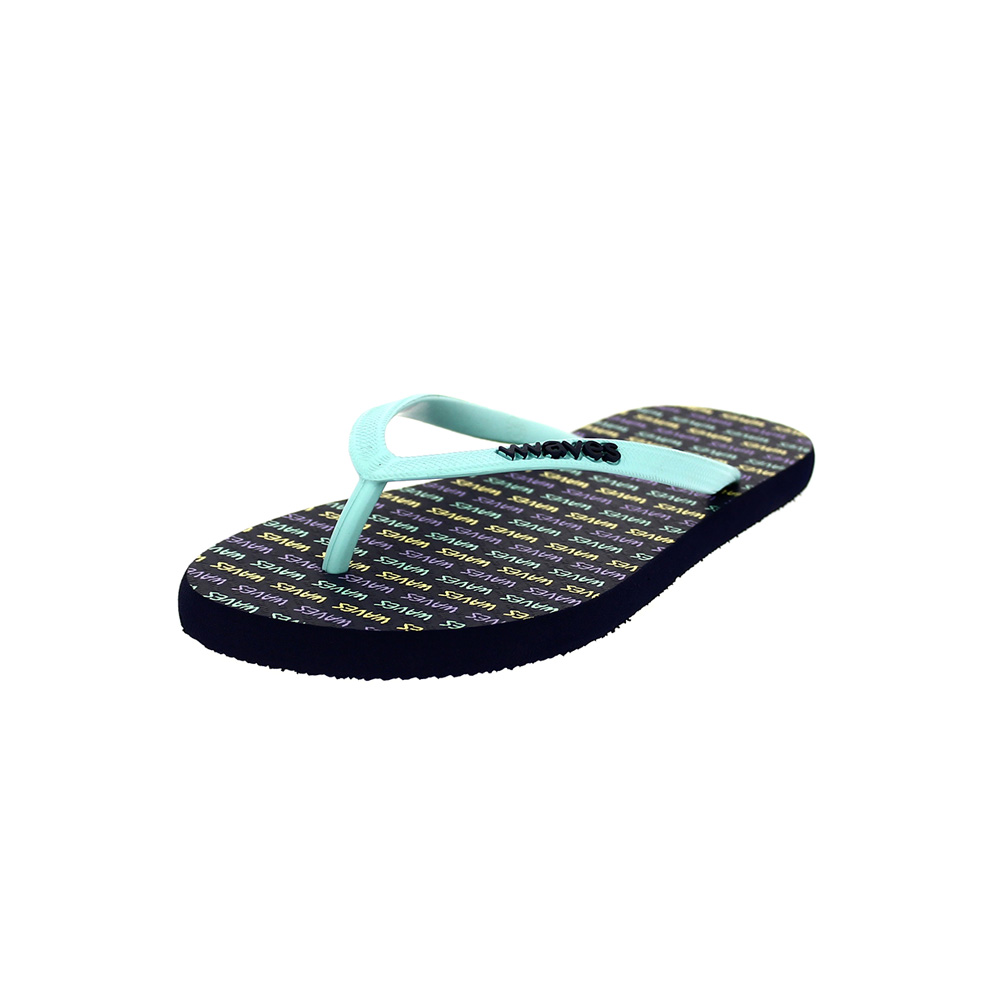 women's slippers waves slippers new