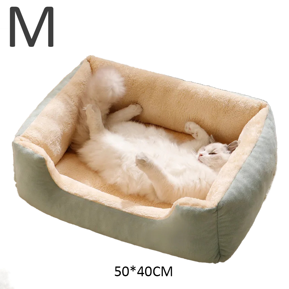 Bed for Cats Pet Products Cushions Kitten Goods Accessories Dog All Houses Supplies Things Accessory Habitats Basket House Beds. 
