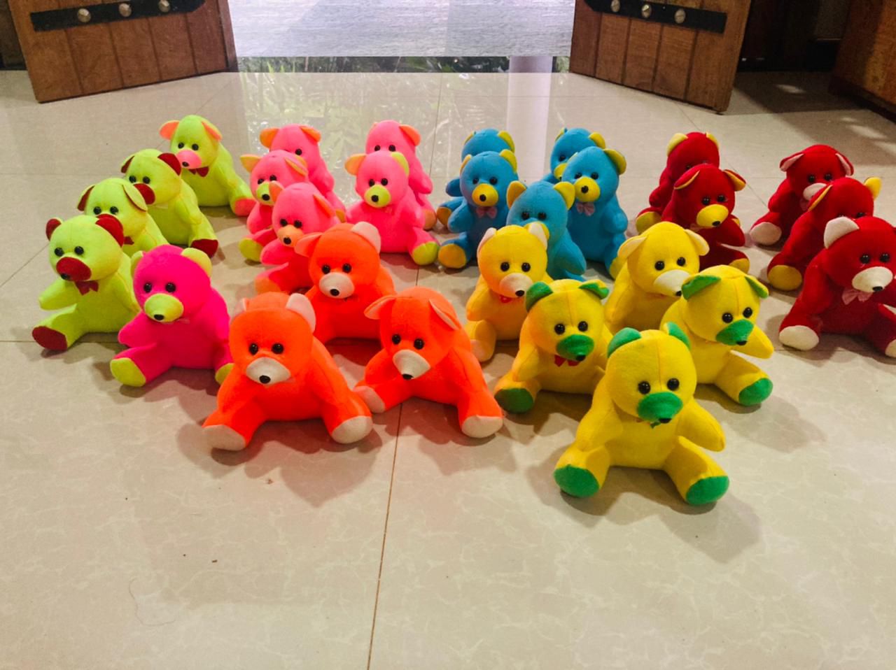 Teddy Bear High Quality Teddy Bears Cute Teds Teddies Unique Toy Gift