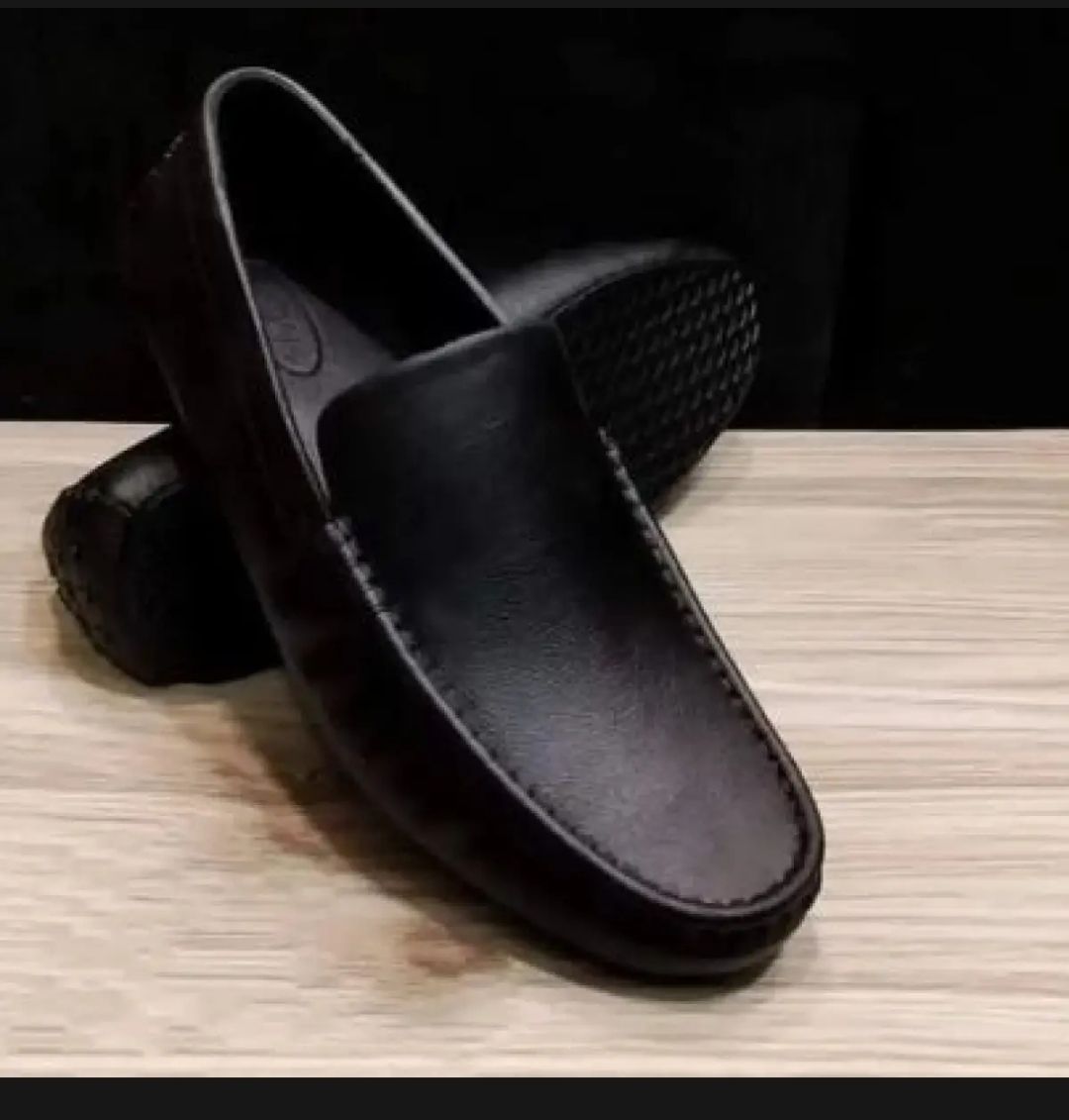 Kadam Water proof fully rubber office shoes Daraz.lk