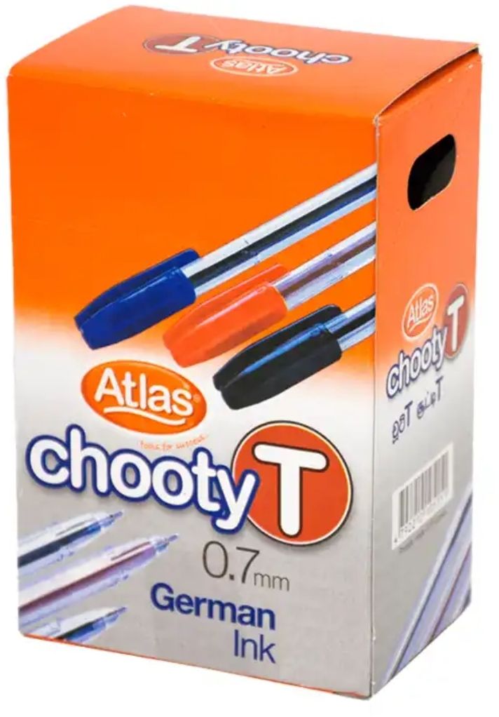 Atlas Chooty Pen | Daraz.lk: Buy Online at Best Prices in Srilanka ...