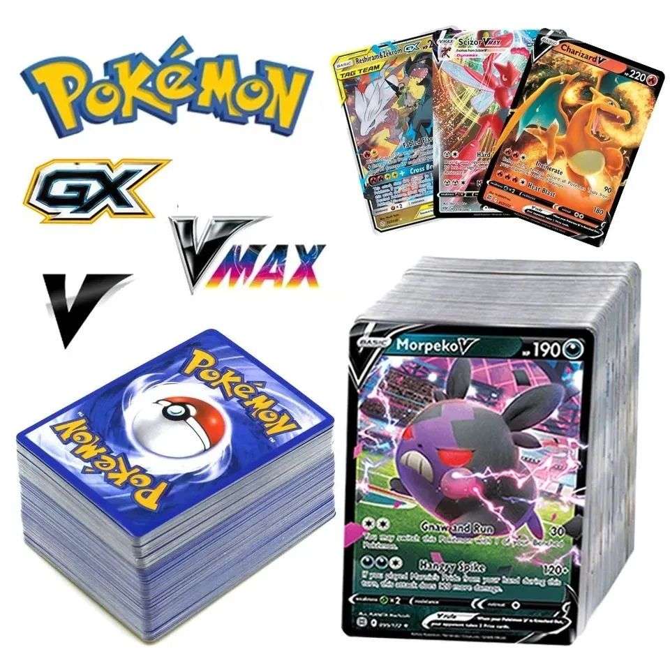 Pokemon Tin Box PK180