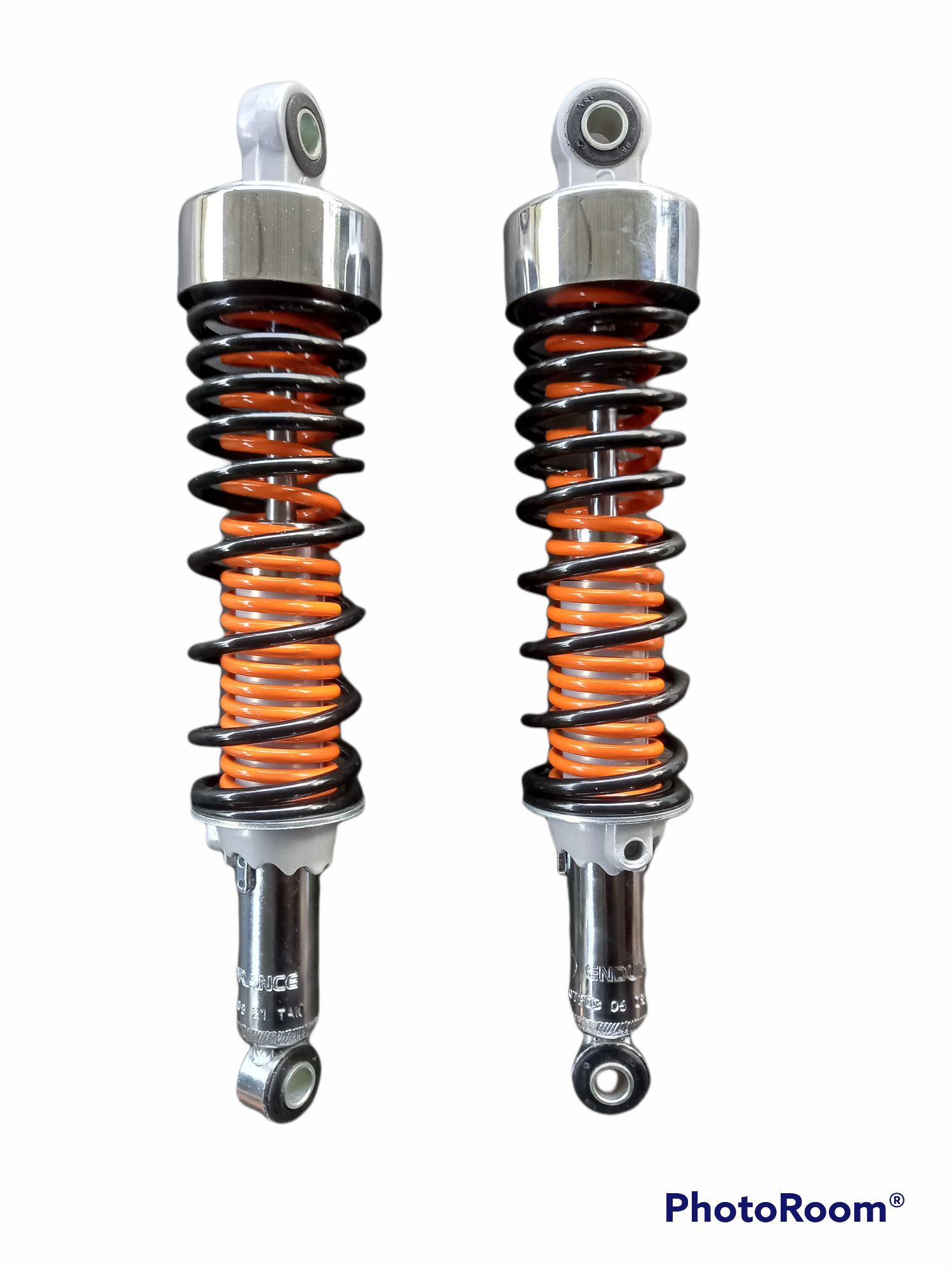 Ct 100 2025 shock absorber price