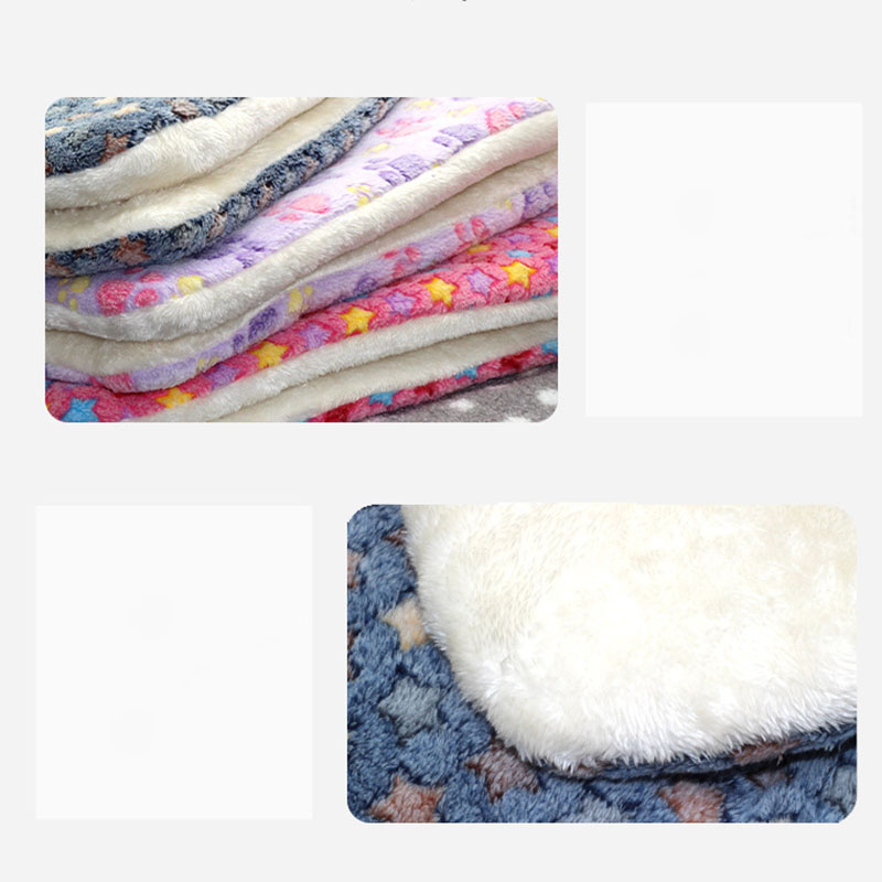 Small Animal Guinea Pig Hamster Bed House Winter Warm Squirrel Hedgehog rabbit Chinchilla Bed mat House Nest Hamster Accessories. 