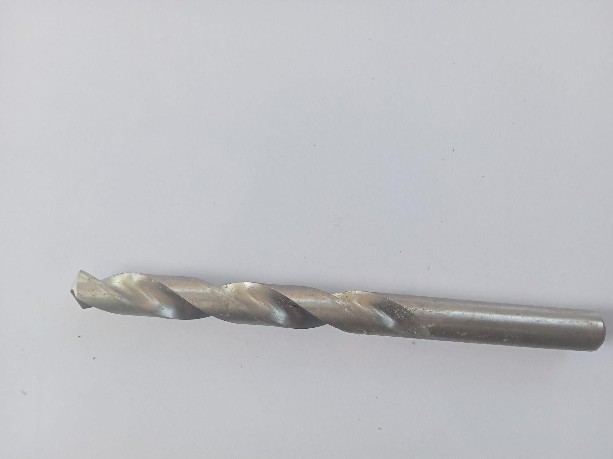 12mm  drill bit fir steel