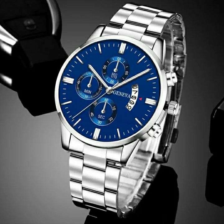 Daraz online shopping discount watches