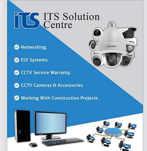 Shop online with ITS Solutions Centre now! Visit ITS Solutions Centre ...