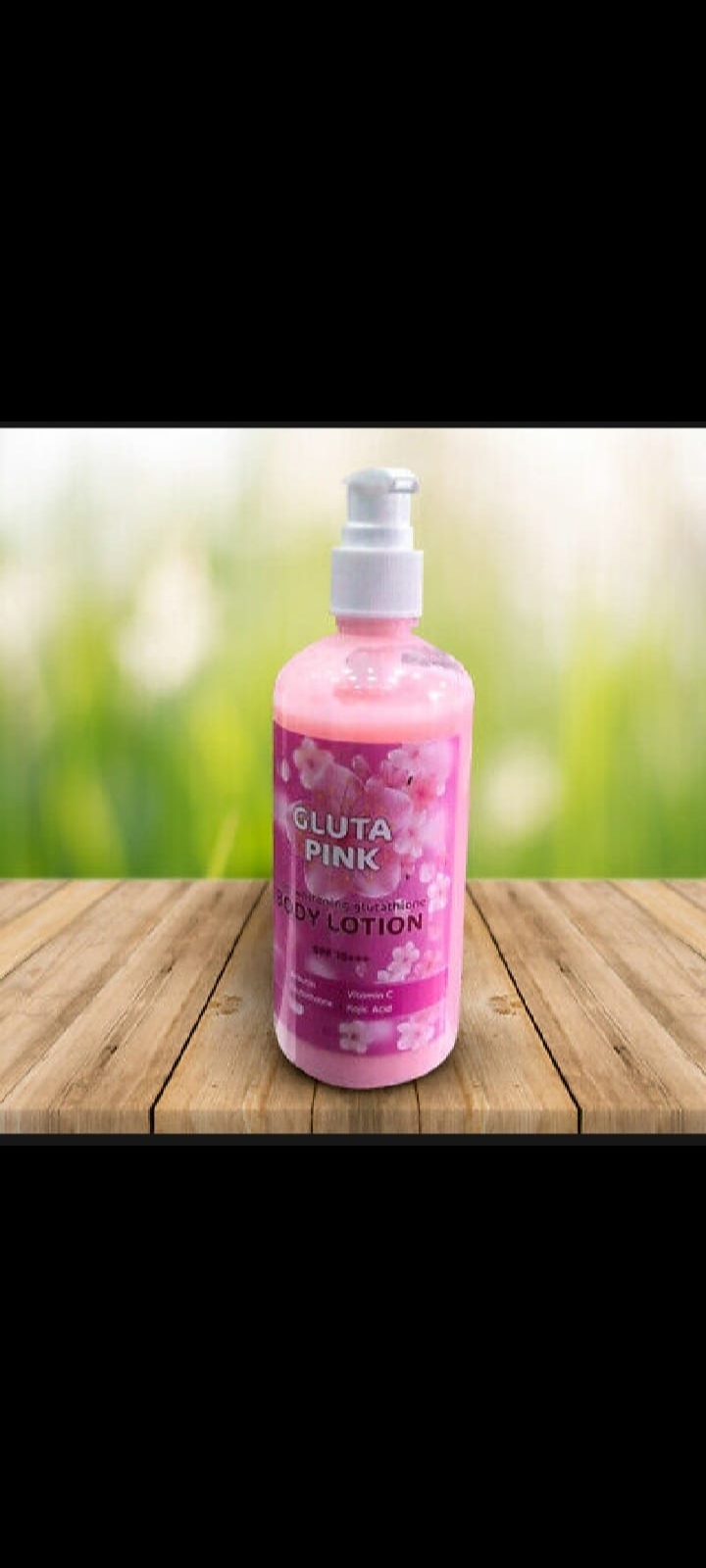 glutathione body lotion in sri lanka APLB | Korean Skin Care APLB Glutathione Niacinamide Body Lotion