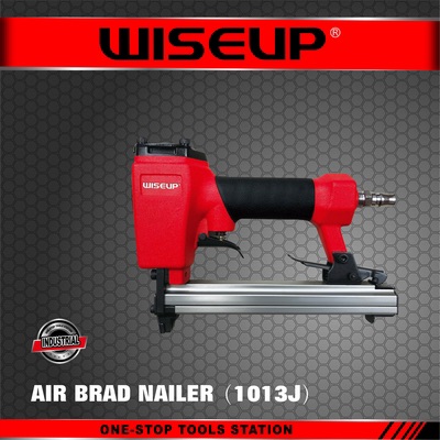 Air Brad Nailer 1013J pneumatic Stapler Machine . 