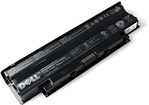 Laptop Battery for Dell Inspiron N5110 N5010 N4110 N4010 N7010 N7110 14R 15R M411R N4050 N5030
