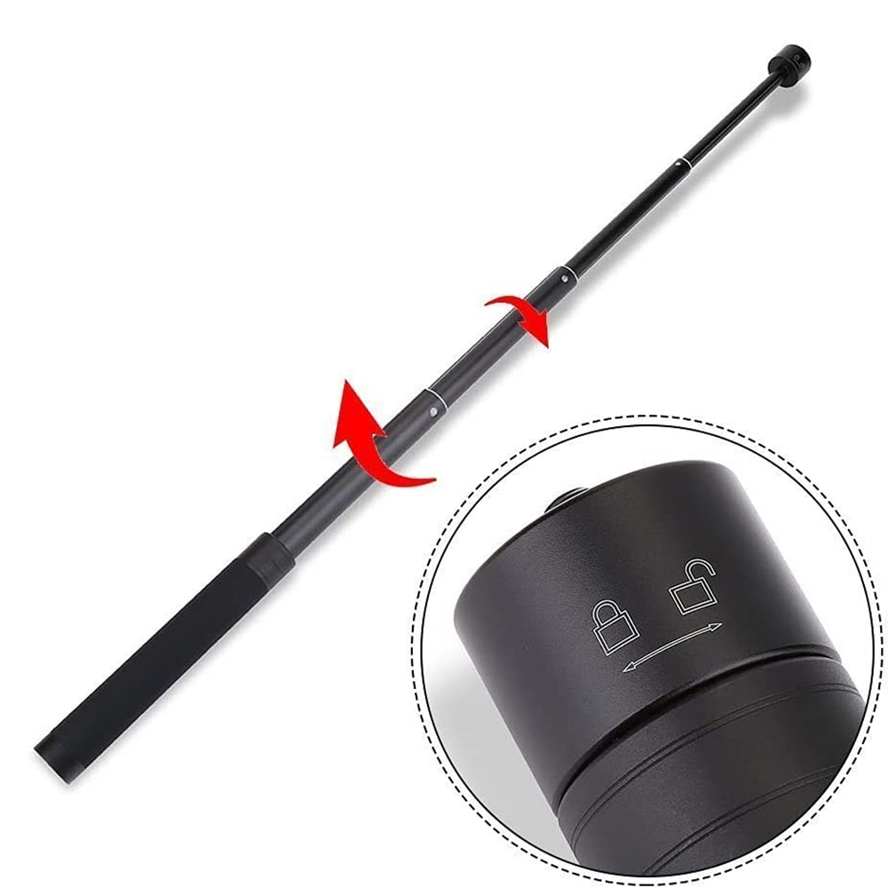 Extension Monopod Rod Pole Selfie Stick Tripod For Dji Om 5 Osmo Mobile 5 4 Gimbal Camera FeiYu Zhiyun Smooth Moza  Accessories. 