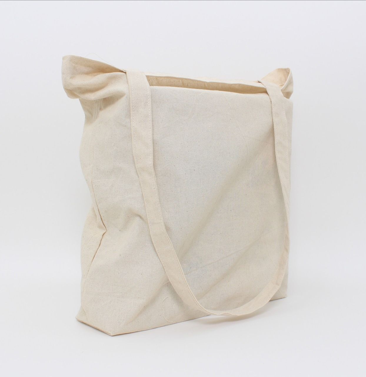 tote bag. 