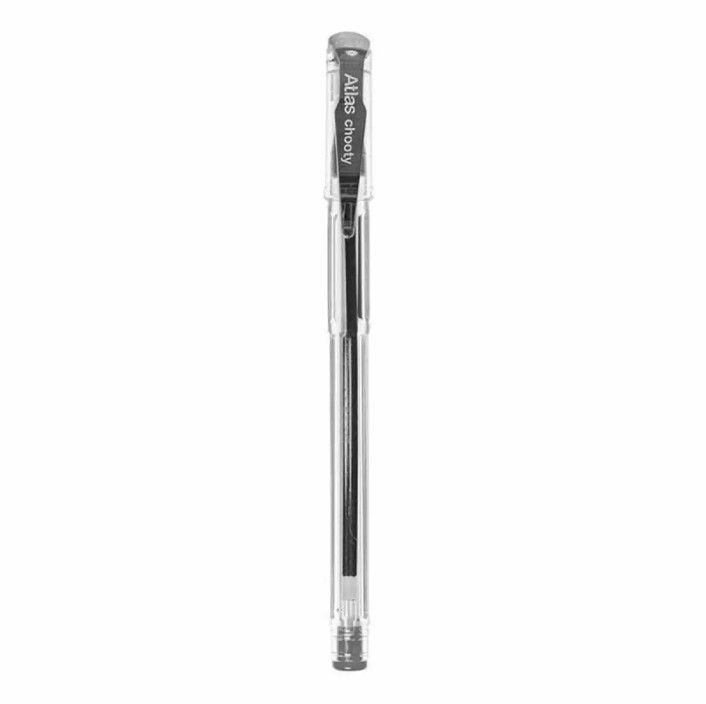Atlas Chooty Ballpoint Pens - 50 PCs Box | Daraz.lk