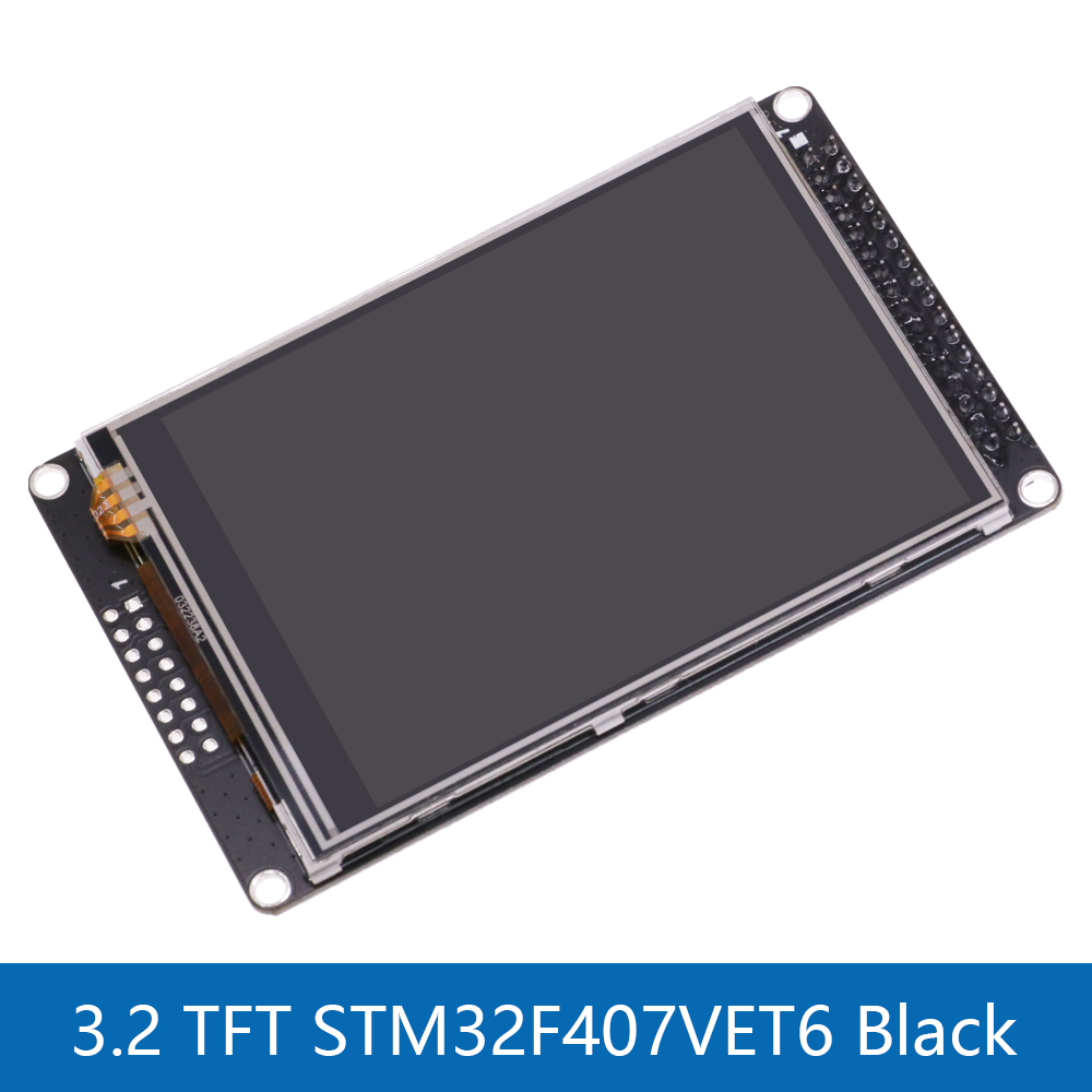 Fasizi STM32F407VET6 Cortex-M4 STM32 development board minimale ARM Core Board Fasizi STM32F407VET6 Cortex-M4 STM32 development board minimale ARM Core Board