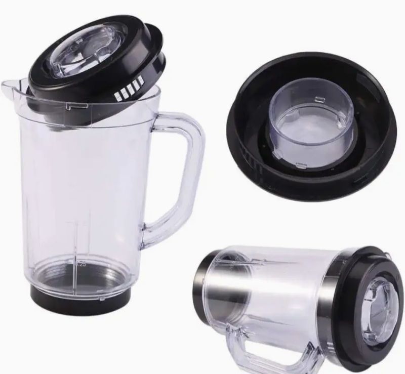 Magic bullet cup. 