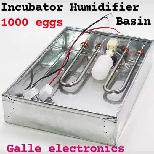 1000 eggs Chicken Incubator Humidifier Accessories Basin Drinking Water Humidification Incubator Farm Hatchery Incubator Egg Hatchers