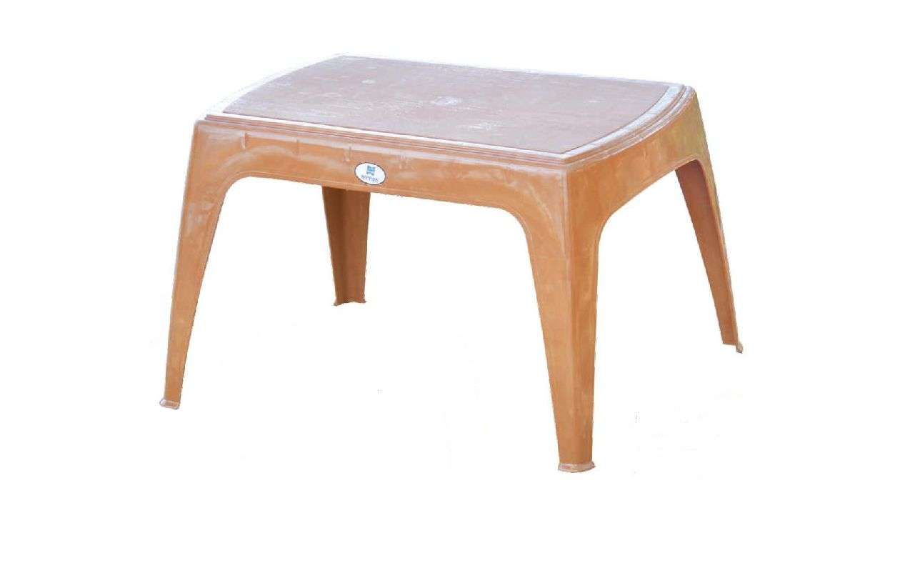 Short 2024 plastic table