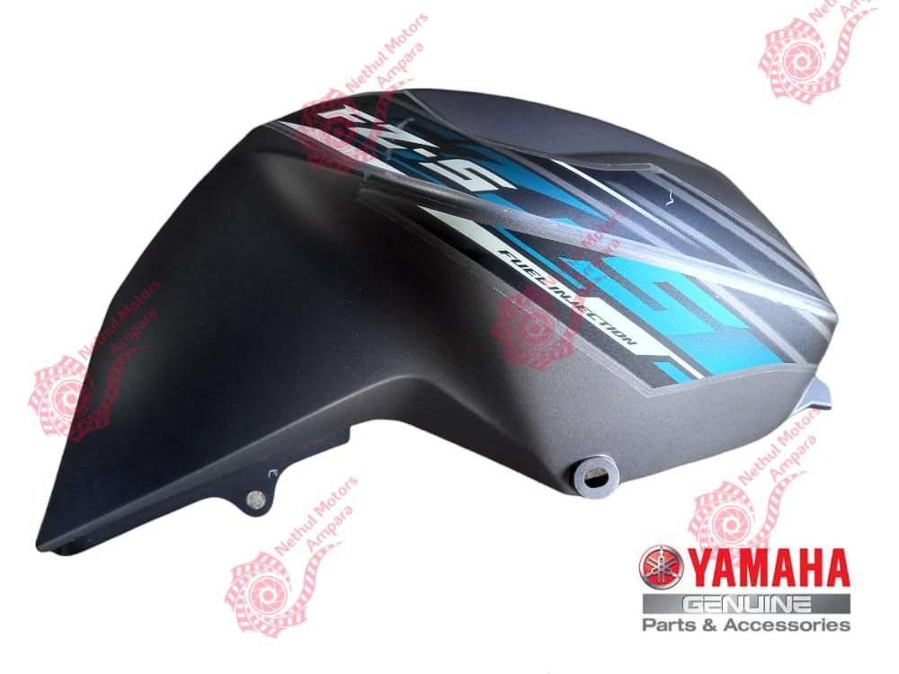 Fz v2 hot sale tank cover