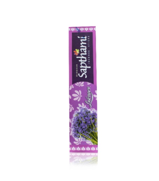 Sapthami Lavender