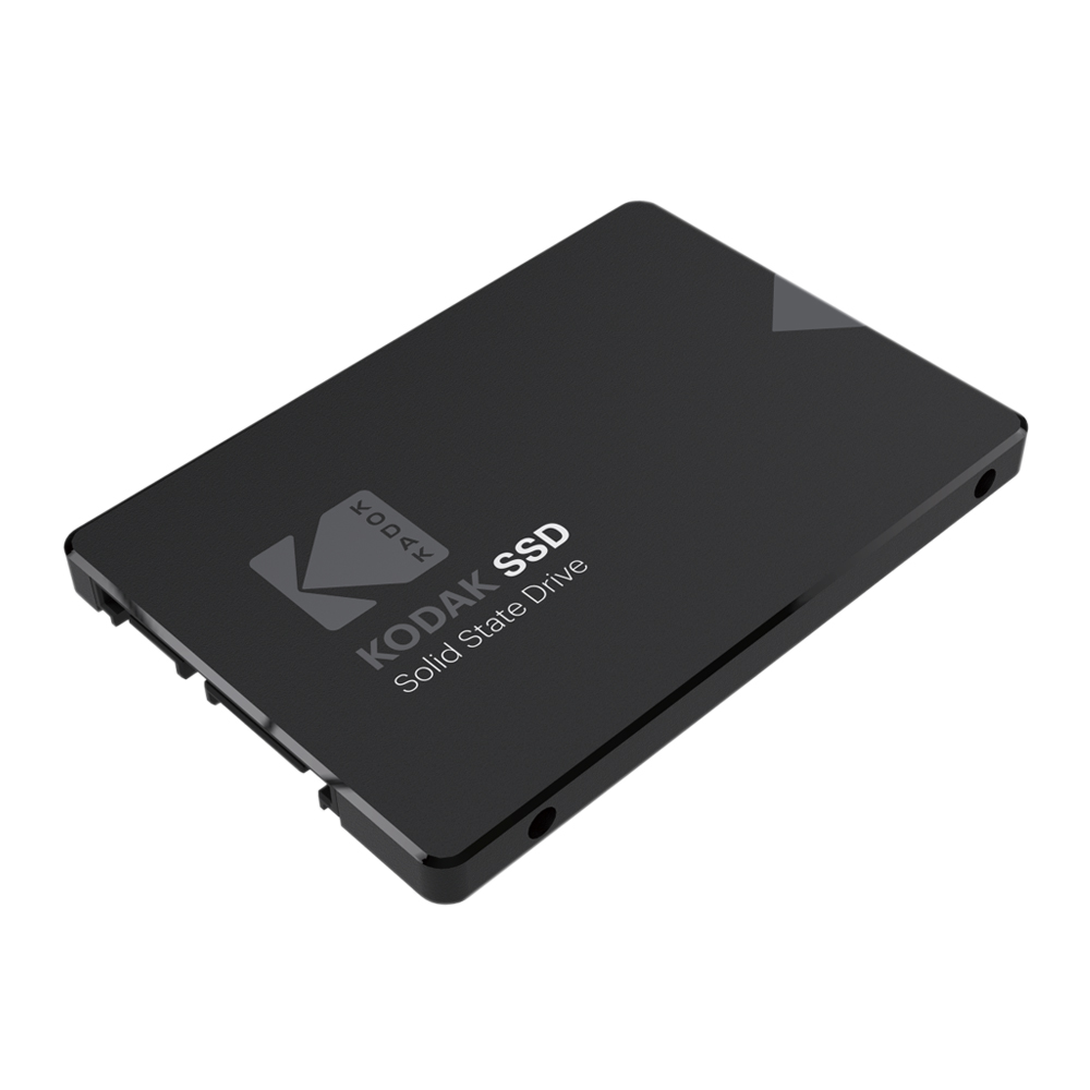 Kodak X130 PRO SSD Hard Disk Drive 128GB 256GB 512GB 1TB Hdd 2.5 SATA3.0 Disk Internal Hard Drive for Laptop Computer. 