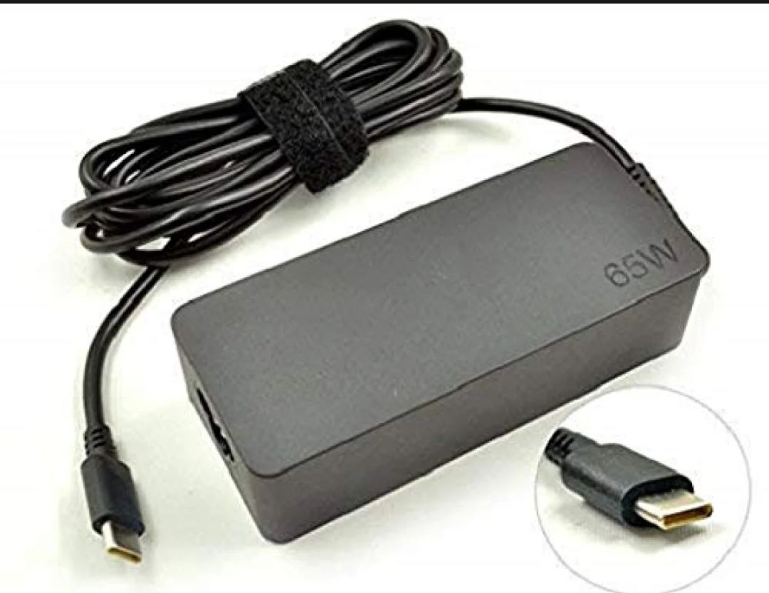 Laptop Charger Power Supply Adapter for Lenovo Origina.l 65W 60W 45W Type USB C Adapter Laptop Charger for Lenovo ThinkPad T480 T480s T580 X280 X380 E580 L380 L480 20V 3.25A & also can Use MacBook ASUS ZenBook for Lenovo Dell Xiaomi Air HP Sony usb type c. 