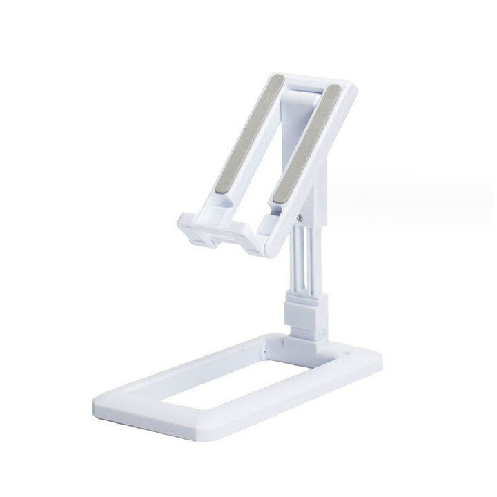 Foldable Tablet Mobile Phone Desktop Phone Stand for iPad iPhone