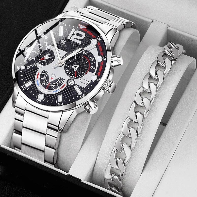 Executive Watch Battery KC9057 main image 1