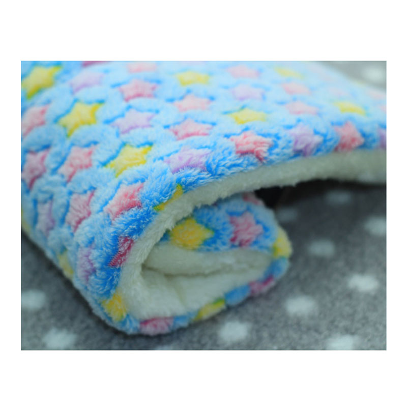 Small Animal Guinea Pig Hamster Bed House Winter Warm Squirrel Hedgehog rabbit Chinchilla Bed mat House Nest Hamster Accessories. 