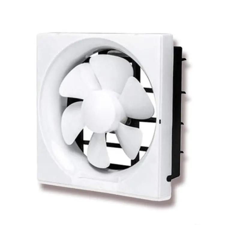 Exhaust fan ( MEN brand 10” ). 