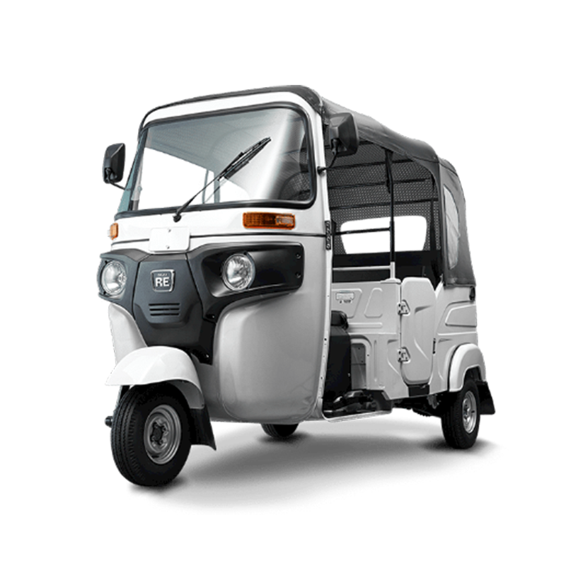 Hybrid Car Wiper for All Three wheel
(TVS & BAJAJ). 