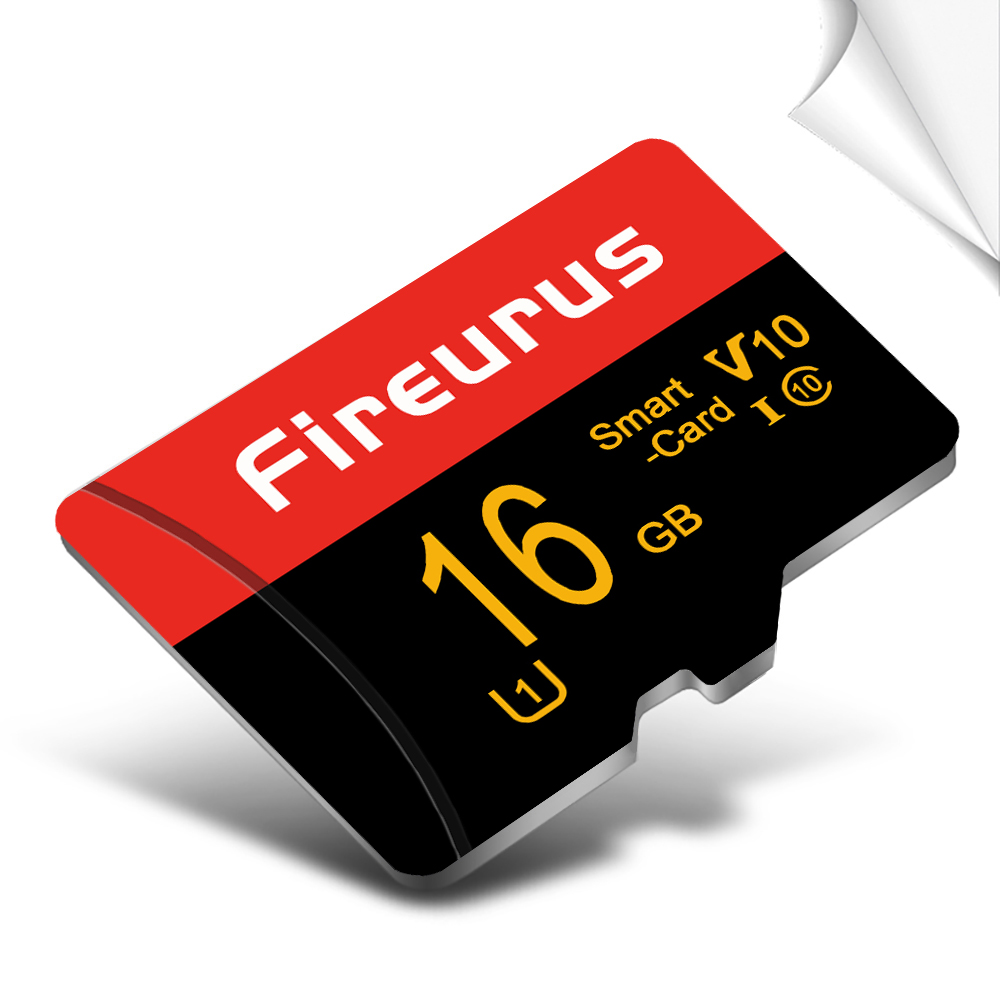 Micro Memory Card 2GB 4GB 8GB 16GB SD Card High Speed 32GB C10 TF Flash ...
