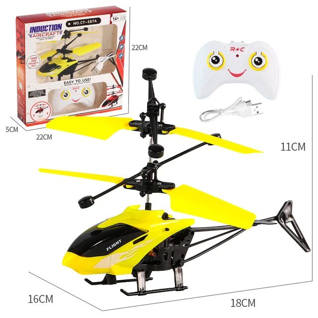 Remote control store helicopter 2000 rupees