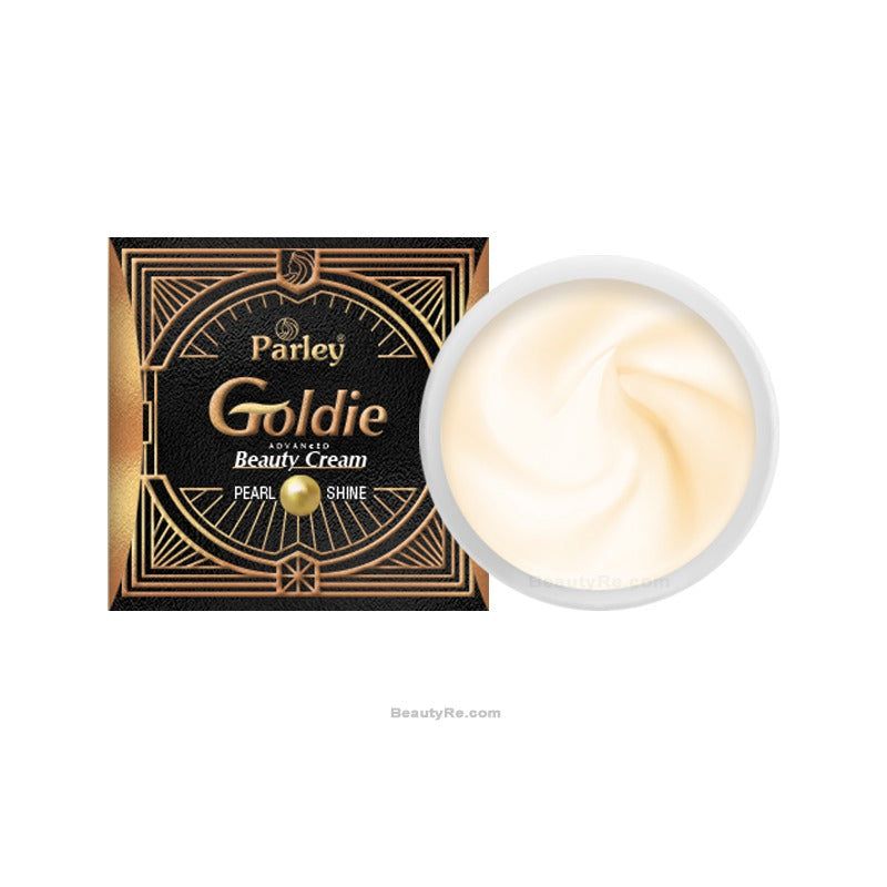 PARLEY GOLDIE BEAUTY CREAM 7DAYS. 