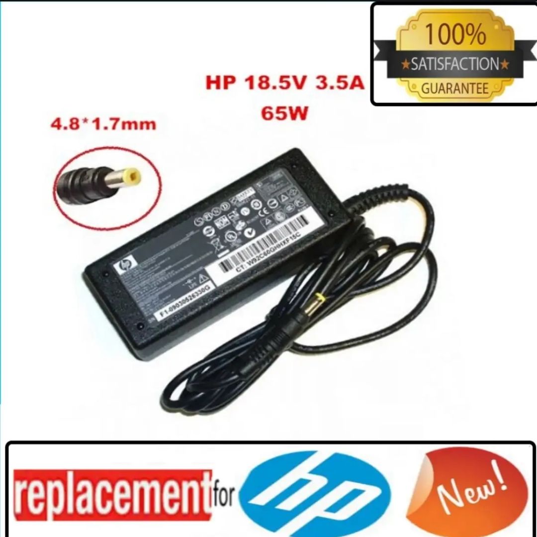 Hp Compaq Mini Laptop Power Adapter Charger 19V 1.58A 30W 4.0mm*1.7mm for HP COMPAQ Mini 110 210 700 730 1000 110c 1100 110-1000 CQ10 hp laptop adapter changer for HP original. 