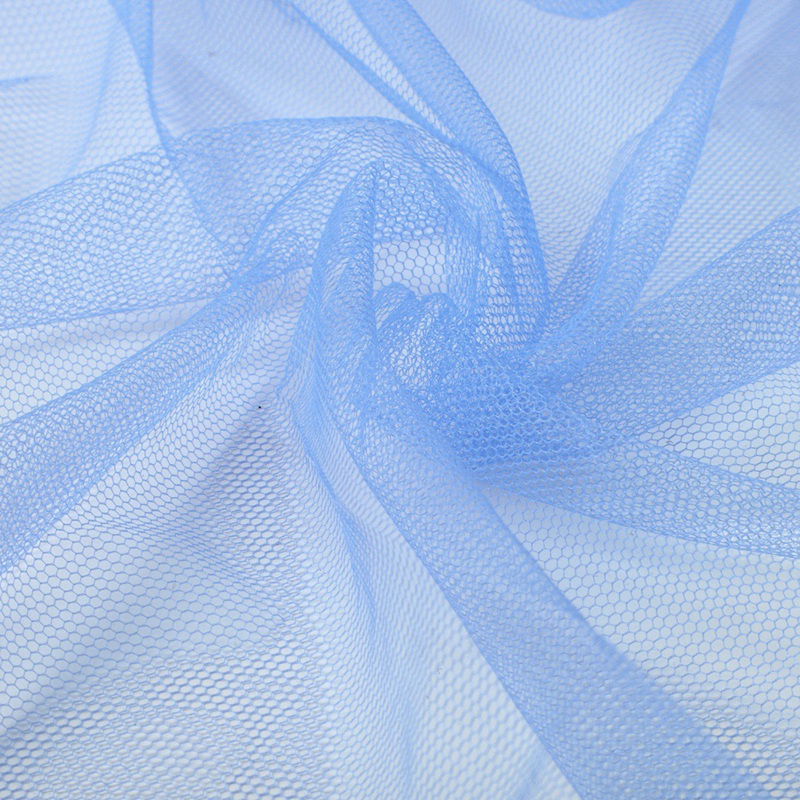 Fine Meshes Mosquito Large Square Net for Single Bed One Door Opening with Tieback Decorative for Home Bedroom Camping Travel. 