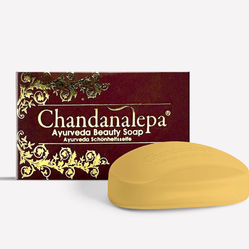 Chandanalepa Ayurveda Beauty soap 75g