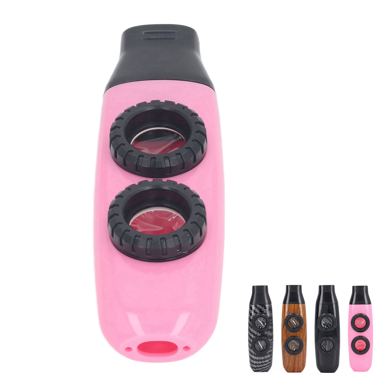 Kazoo Flute Instrument Kazoo Flute Dual Hole Flute Adjustable Musical ...