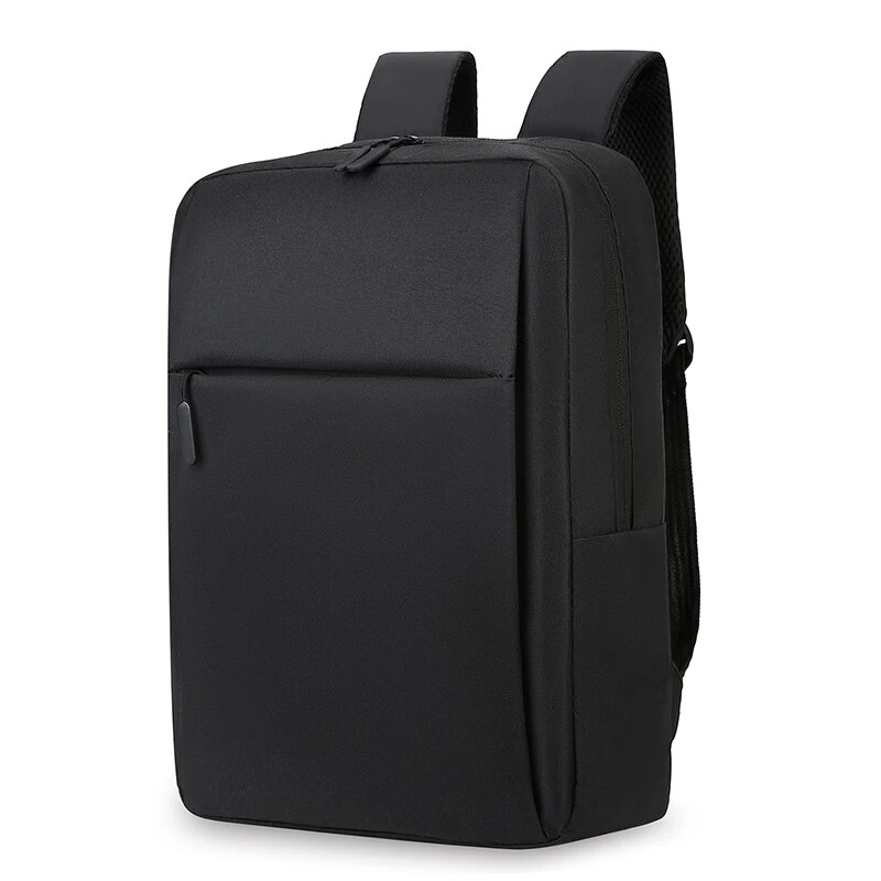 New Business Men's Backpack Travel Backpack Computer Backpack Men's