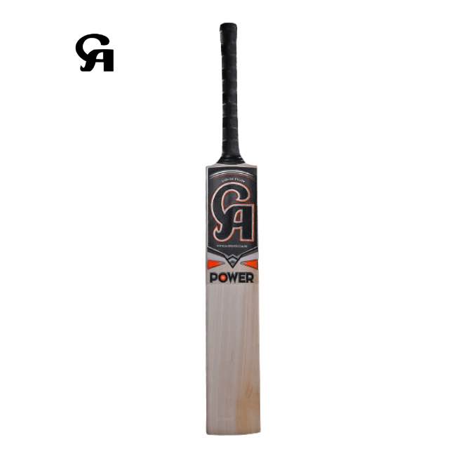 Ca Power English Willow Cricket Bat Size 5/6/H/SH. 