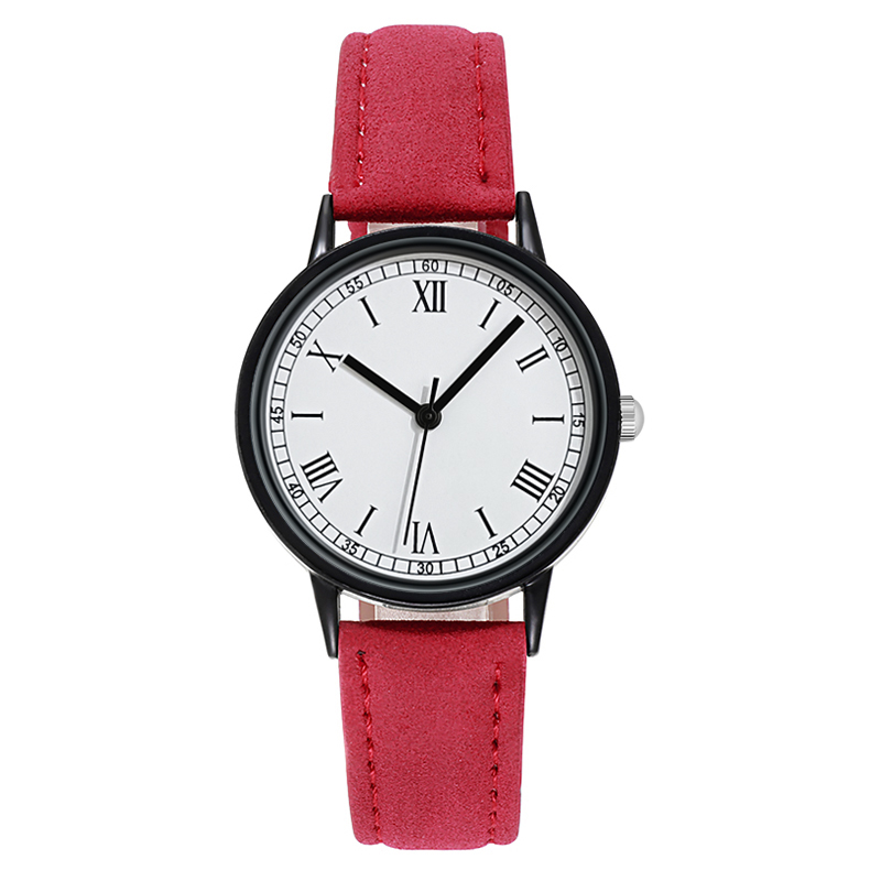 Luxury Women Watch Leather Casual Watches Ladies Quartz Wristwatch Clock Reloj Mujer Quartz Wristwatches Montre Femme. 