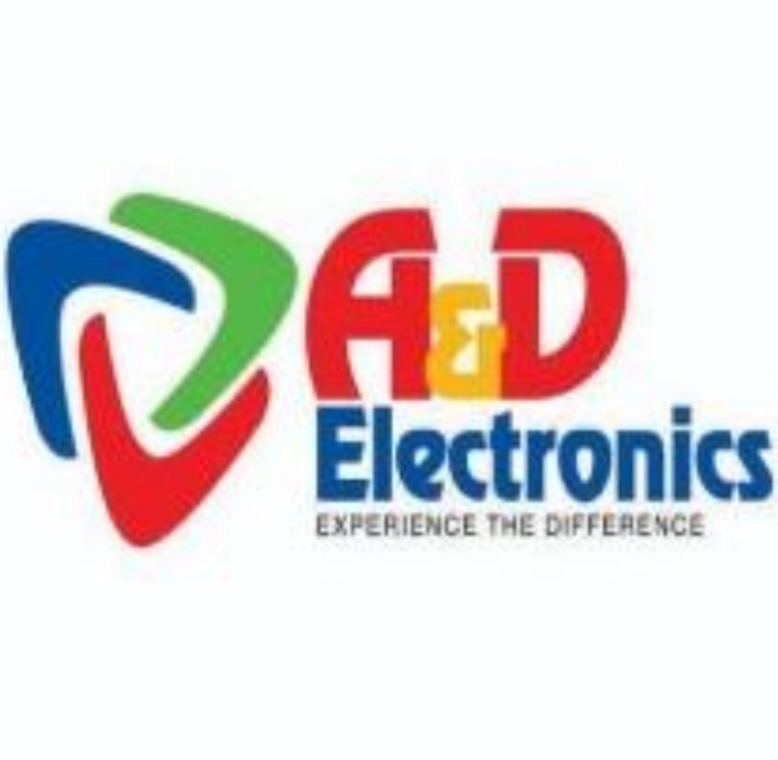 Shop online with A & D Electronics now! Visit A & D Electronics on Daraz.