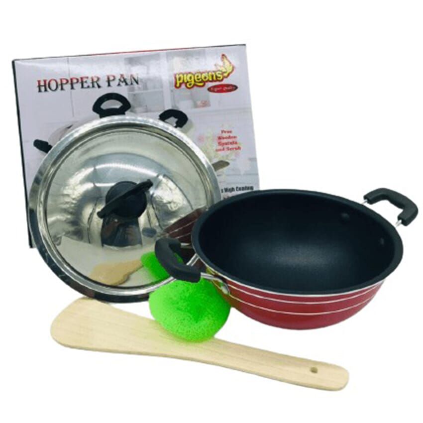 Hopper Pan Best Quality. 