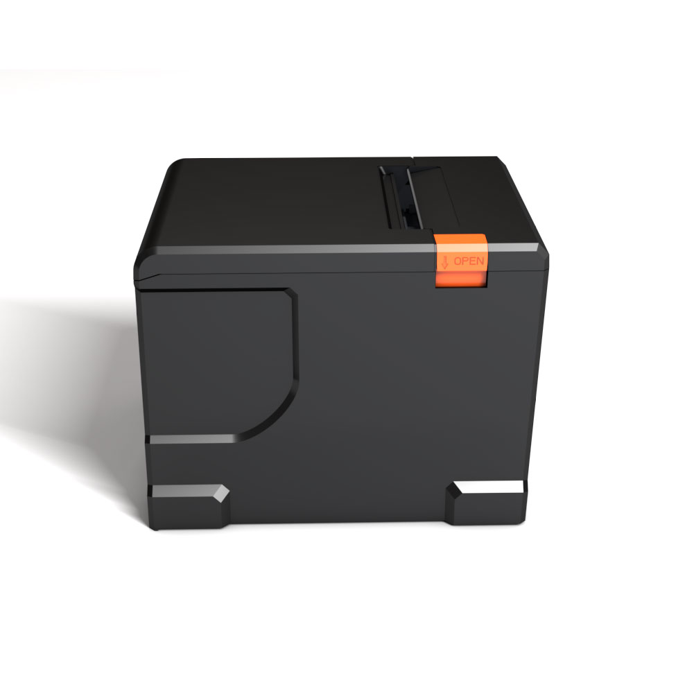 NETUM 80mm Thermal Receipt Printer, NT-8360 Automatic Cutter Restaurant Kitchen POS Printer USB LAN Bluetooth NT-8360. 