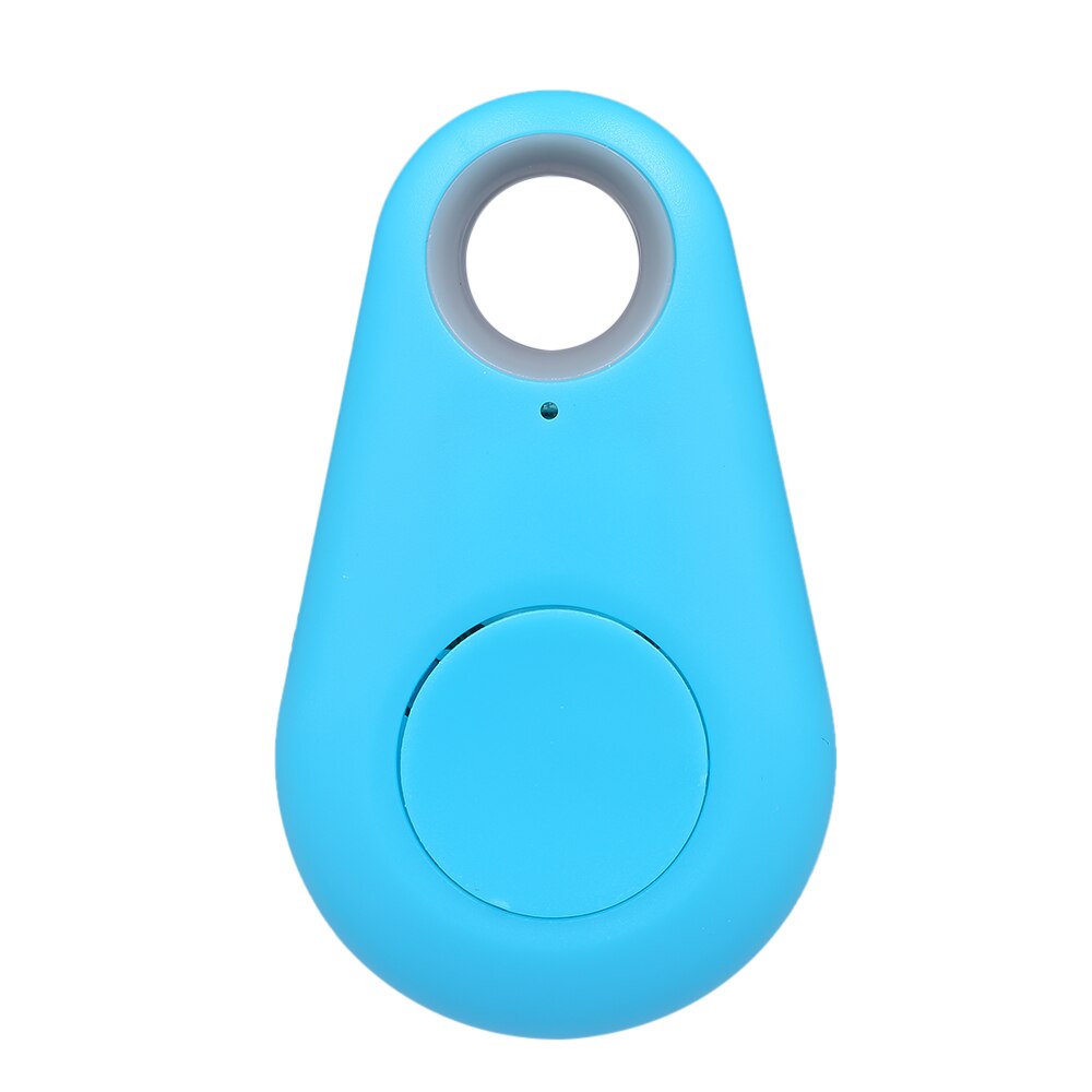 GPS Tracker Mini Fashion Smart Pets Anti Lost Alarm Wireless Child Bag ...